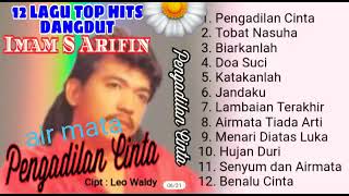 Download lagu 'AIR MATA TIADA ARTI' - IMAM S ARIFIN mp3