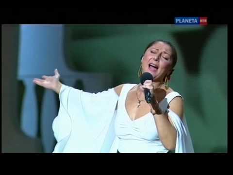 67. FILM - OLGA JANKOWSKAYA - "KUMUSHKA" - CYGAŃSKI TEATR „ ROMEN”