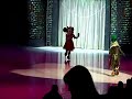 Jiminy Cricket Friends Music Video Thank You For The Music 10 Years Of The Lion King Broadway