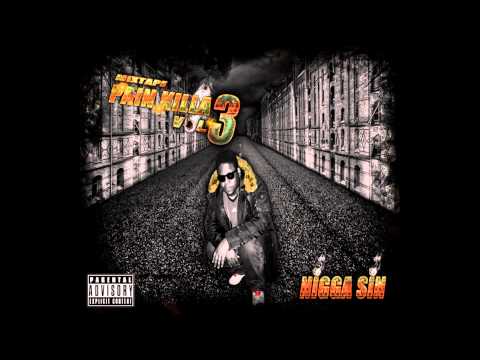 Sin - 03 - Back in the Days (Mixtape - Pain Killa Vol. 3)