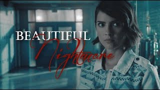 Beautiful Nightmare | Megan Joy Watergrove