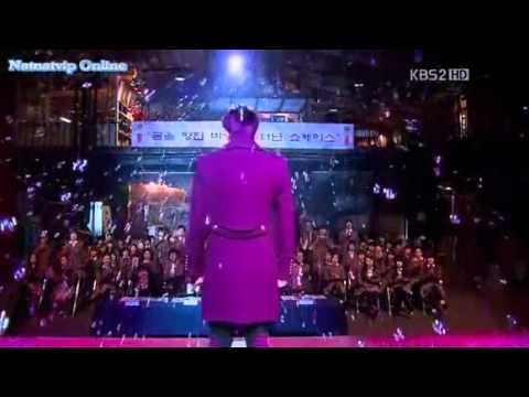 Dream High Eng Sub Episode 13 Part 1/6