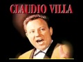 CALUDIO VILLA - La società dei magnaccioni 