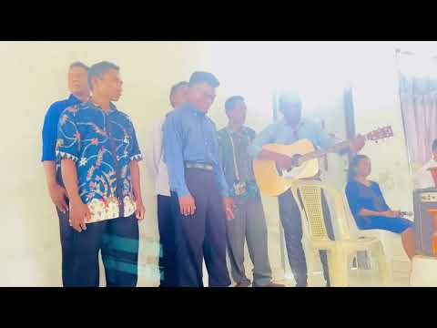 VG KAUM BAPAK_TUHAN KAMI DATANG DI HADAPANMU