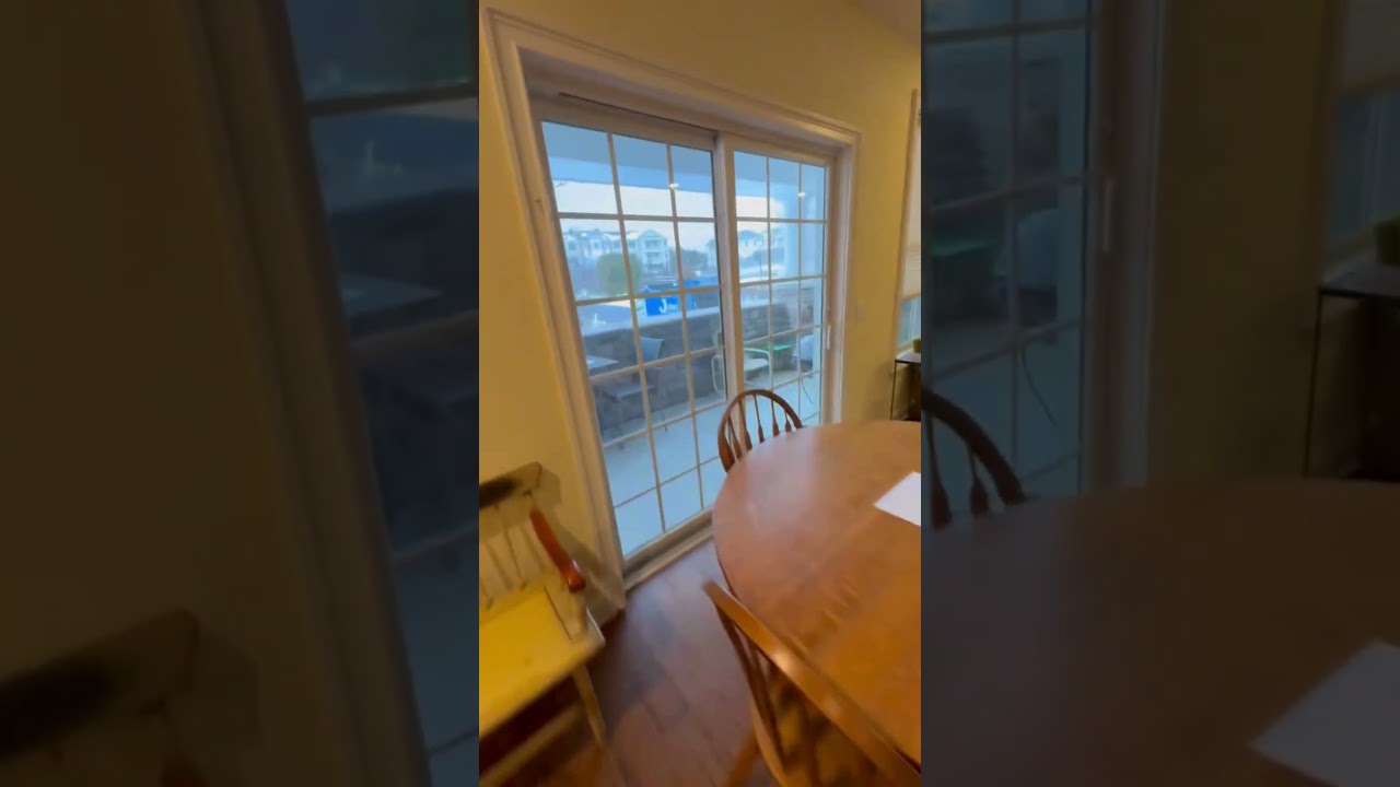 House Cleanout Video Thumbnail