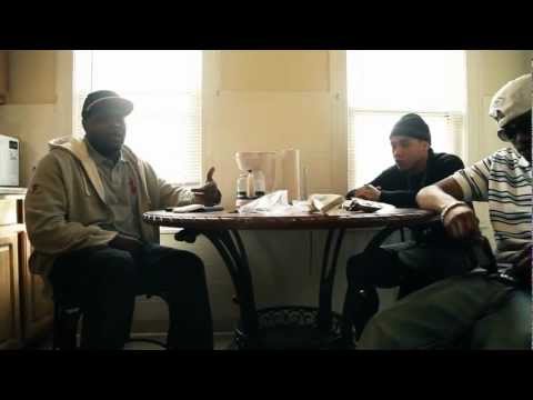 Leek Ft. Coke Cheeze & Cokeboy P - The Coke Ain't For Free (OFFICIAL VIDEO)