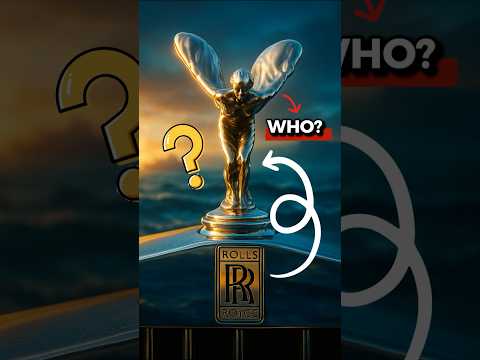 Who Was the Elegant Lady of Rolls-Royce? The True Story!