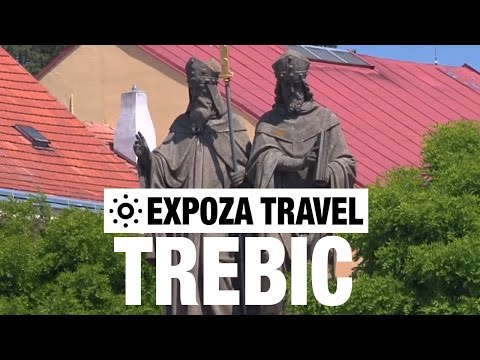 Trebic (Czech Republic) Vacation Travel 