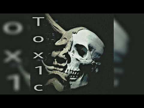 D34dLxrd - Tox1c