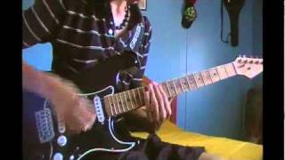 Murderdolls - Whatever You Got, I&#39;m Against It (Cover)