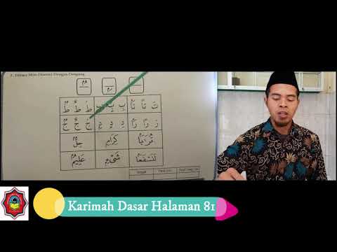 BBQ Karimah Halaman 81