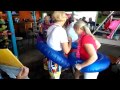 Watch Them Bounce
