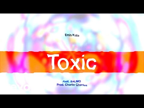 Video thumbnail for TOXIC (trainspotting)