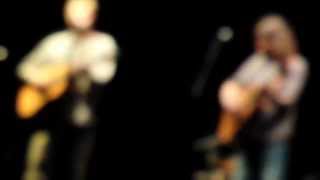 Storyhill Fest 2013: Storyhill [ Better Angels ] John Hermanson - Chris Cunningham