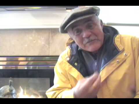 CARLO AURUCCI  -  'O SOLE  -  di  Antonio de Curtis - Toto'