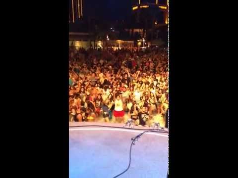 Sublime with Rome-Opening DJ set