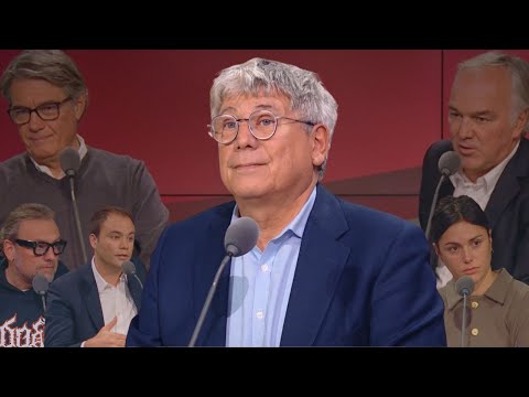 Budget 2026 : Eric Coquerel face aux Grandes Gueules