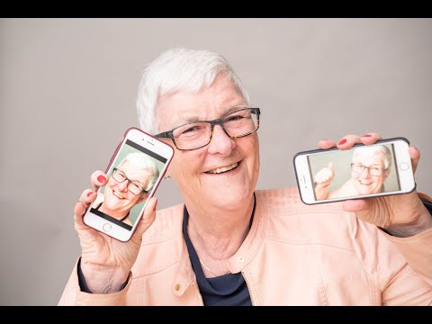 ZOOM Meeting teilnehmen mit der App