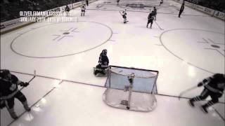 Download lagu Ekman-Larsson's Historic Short-Handed Goal mp3 Download lagu Ekman-Larsson's Historic Short-Handed Goal mp3