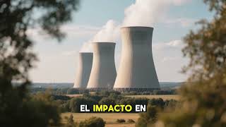 Main nuclear power plants in France