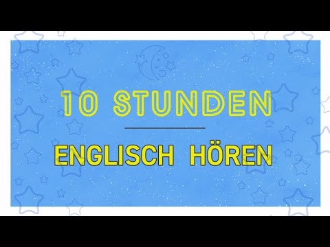 Lerne Englisch im Schlaf: Einfache und Effektive Methode zum Sprachenlernen