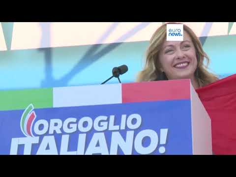 Populisten auf dem Vormarsch: Verdrängen sie die Mitteparteien von der Macht in ganz Europa?