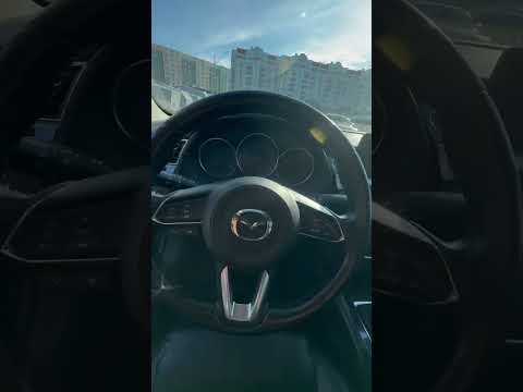 фото mazda 6 iii (gj) рестайлинг 0
