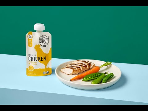 Big Nutrition for your Little™