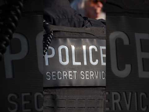 Secret Service agent accused of brutal hazing beatings