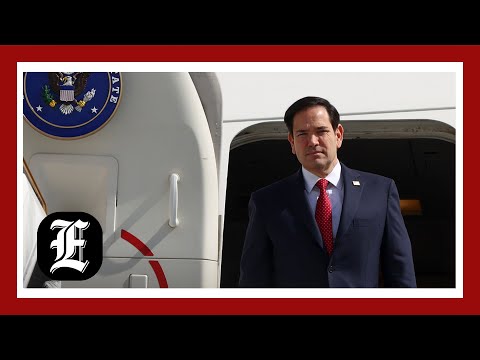 State Department pulls USAID aid from Ukraine power grid restoration following oval office spat