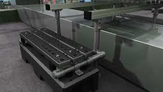 Kee Safety Kee Step Mini Stepovers | Product Overview