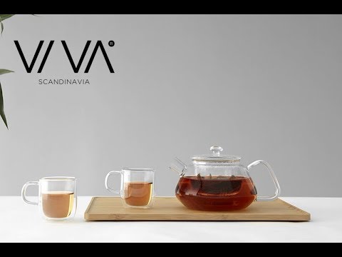 Миниатюра изображения товара Заварочный чайник Viva Scandinavia Nicola V70400