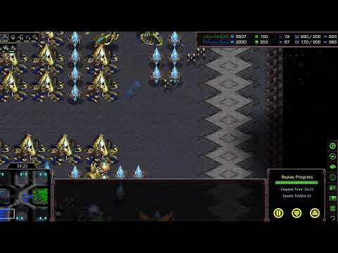 HyDrA vs WhiteAndBlack Bo3