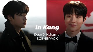 Download lagu In Kang and Baek Ah Jin scenepack | Dear X |  Ep[5-8] Hwang in youp Kim yoo jung mp3