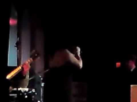 Cookin On 3 Burners feat Kylie Auldist @ The 100 Club (London) - Settle the Score