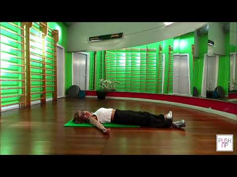 RILASSAMENTO PSICOFISICO ANNA RITA 22 07 2020 ORE 9,00