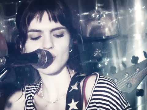 Gretel - Maybelline Live (Official Video)