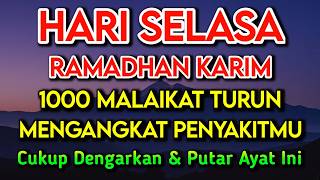 Download lagu KUN FAYAKUN🔴 CUKUP PUTAR 1X AY4T INI INSYAALLAH PENY4KIT LANGSUNG S3MBUH TOTAL❗ mp3