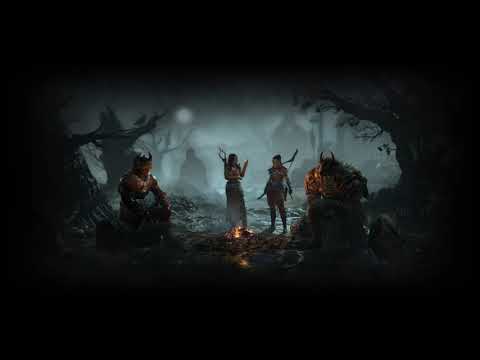 [D4] Campfire is it just a placeholder? - General Discussion - Diablo 3 ...