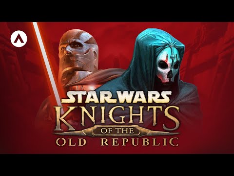 The History of Star Wars: Knights of the Old Republic