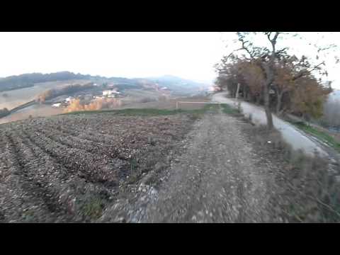 Madonna Bruna lap enduro grove of