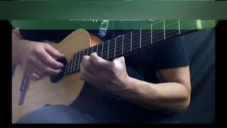 Video thumbnail for Barnes and Mullins BM Classico  Guitar Demo by playableguitar.com