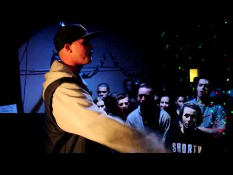 Rizz Kidd vs Stranger