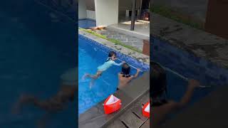Download lagu LEIKA SWIMS WITH GUYS, BECOME AN IMMEDIATE SWIMMING COACH‼️ #leika #viral #shorts mp3 Download lagu LEIKA SWIMS WITH GUYS, BECOME AN IMMEDIATE SWIMMING COACH‼️ #leika #viral #shorts mp3