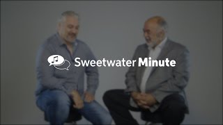 Peter Erskine of Weather Report Interviewed by Sweetwater