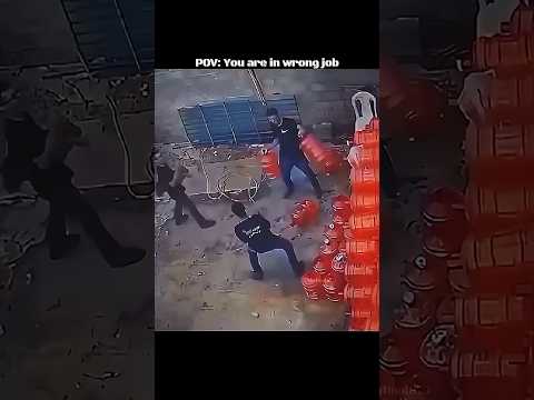 When You are in Wrong Job😭 #shorts