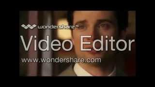 Tu no tienes la culpa-Alejandro Sanz(Lois and Clark-Smallville)