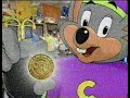 Chuck E Cheese Token Power Commercial From 2010