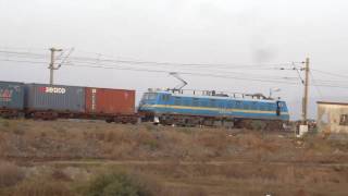 preview picture of video '[IRFCA] WAG7 wid WAP4 Shell!!!!!!!!'