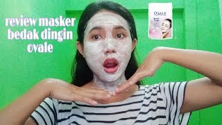 Download lagu Reveiw masker bedak dingin ovale | Jujur mp3 Download lagu Reveiw masker bedak dingin ovale | Jujur mp3